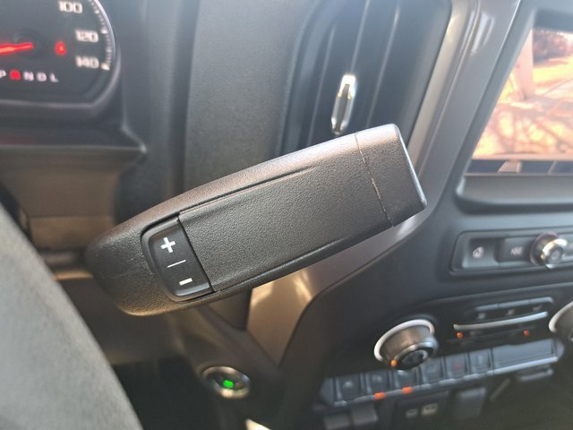 Used 2024 Chevrolet Silverado 1500 W/T w/ WT Value Package image 17