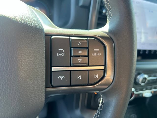 Certified 2024 Ford F150 XLT w/ Equipment Group 302A MID AWD/4WD image 10