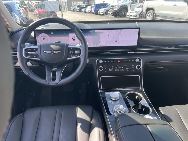 Used 2026 Genesis GV80 2.5T AWD/4WD image 20