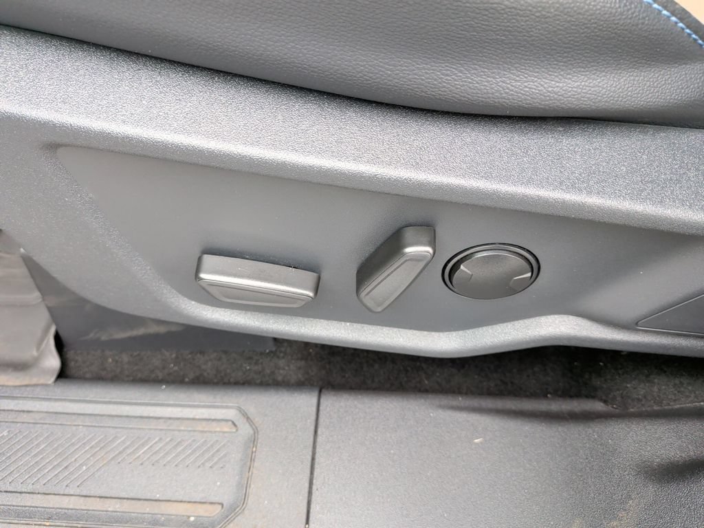 Certified 2024 Ford Bronco Wildtrak AWD/4WD image 19