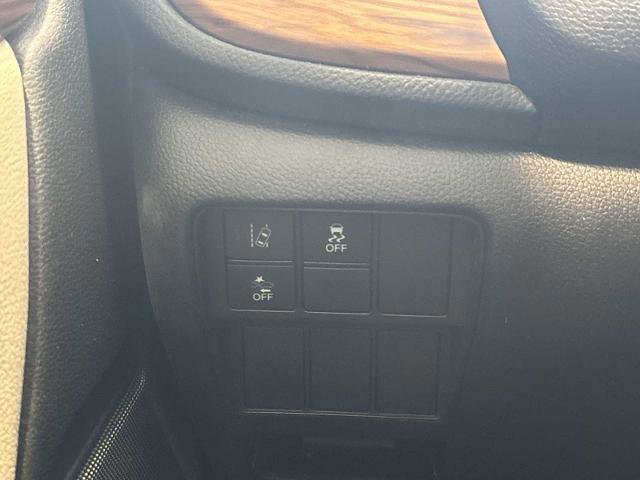 Used 2019 Honda CR-V EX image 16