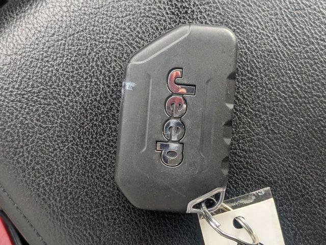 Used 2021 Jeep Wrangler Sport AWD/4WD image 25