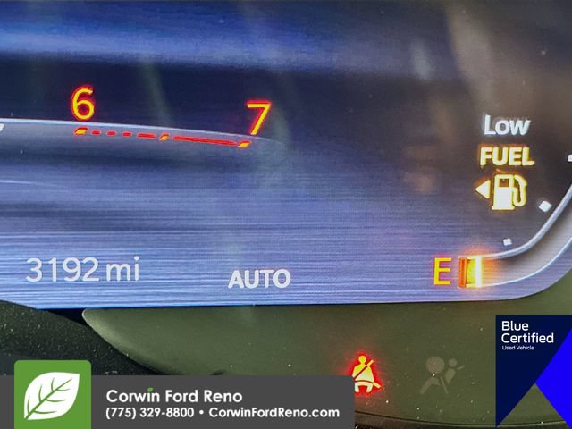 Used 2026 RAM 1500 RHO w/ RHO Level 1 Equipment Group AWD/4WD image 16