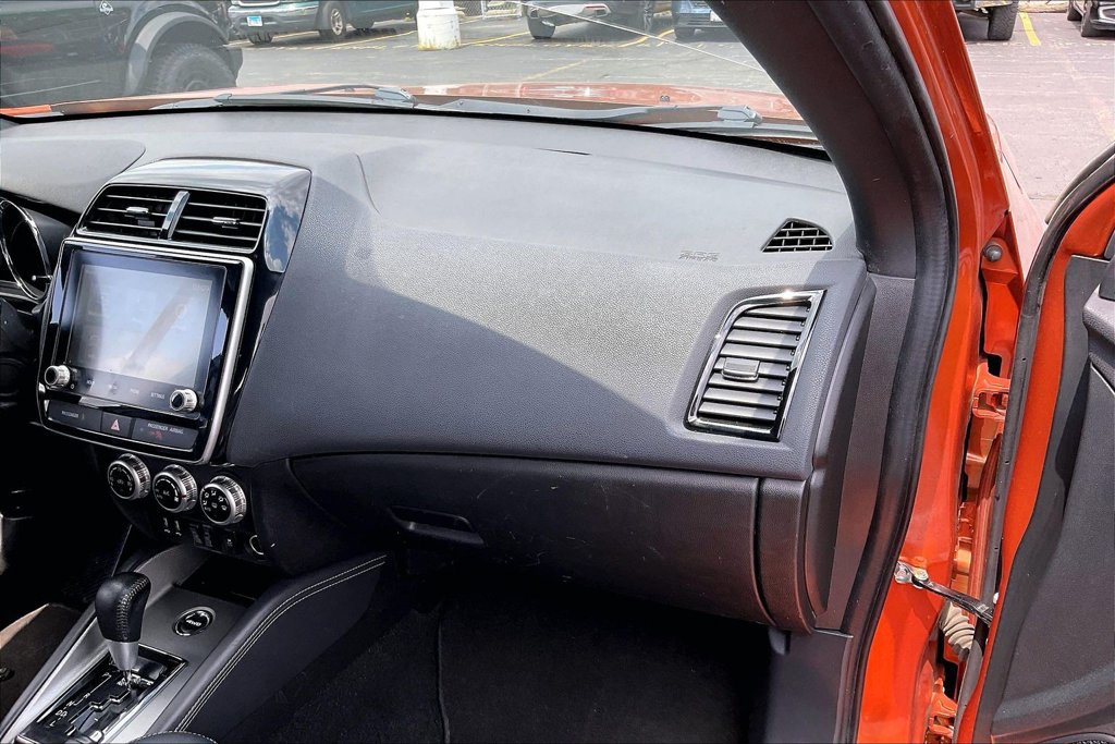 Used 2022 Mitsubishi Outlander Sport GT AWD/4WD image 15