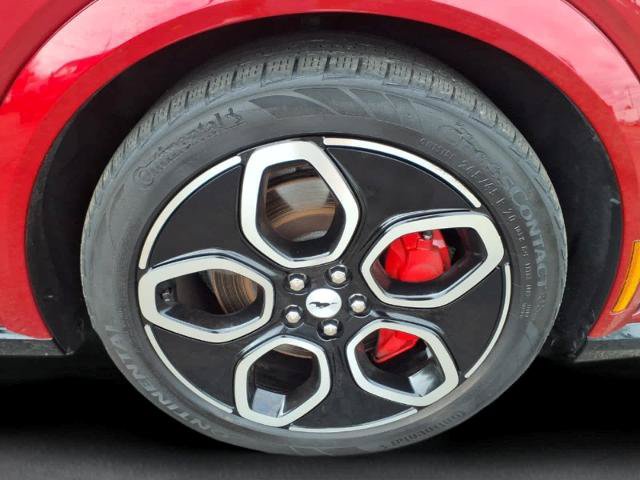 Certified 2023 Ford Mustang Mach-E GT AWD/4WD image 9