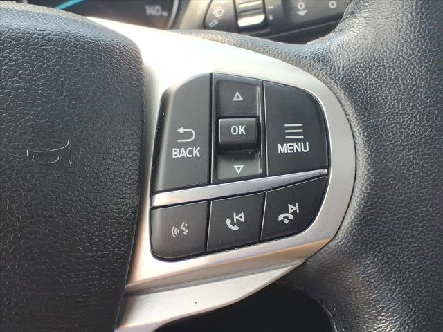 Certified 2023 Ford Explorer XLT w/ Equipment Group 202A AWD/4WD image 13