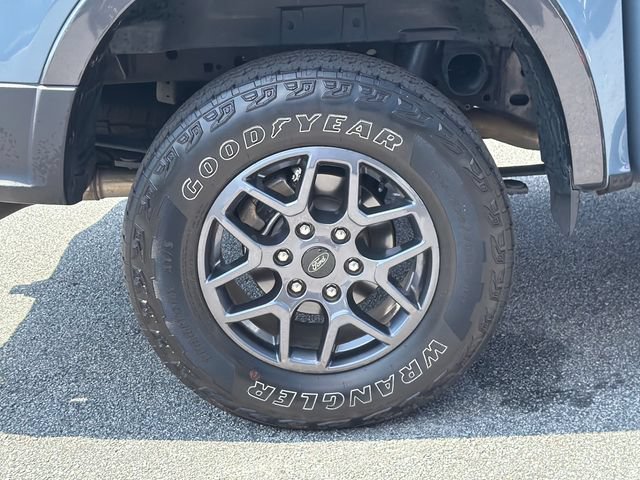 Certified 2024 Ford Ranger XLT AWD/4WD image 19