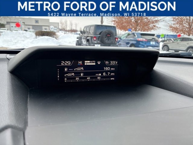 Used 2021 Subaru Forester Sport image 24