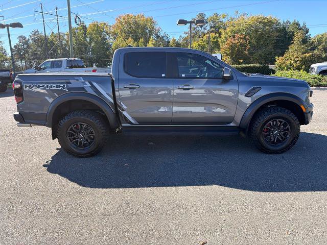 Certified 2024 Ford Ranger Raptor AWD/4WD image 5