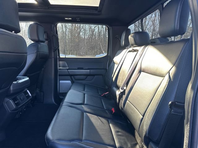 Certified 2024 Ford F150 Lariat image 18