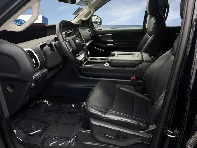 Certified 2025 Ford Expedition Max Platinum AWD/4WD image 10