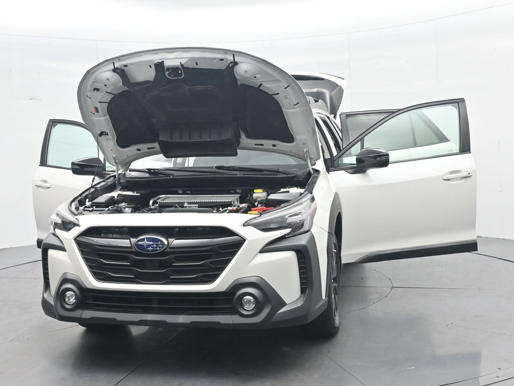 Used 2024 Subaru Outback Onyx Edition XT w/ Popular Package #2 AWD/4WD image 48