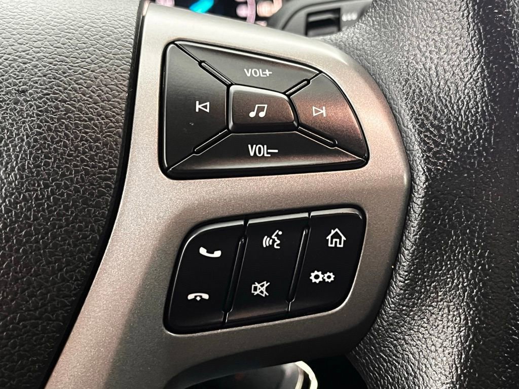 Certified 2023 Ford Ranger XLT w/ FX4 Off-Road Package image 20