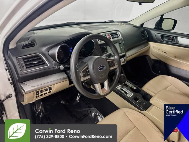 Used 2017 Subaru Legacy 2.5i w/ Alloy Wheel Package AWD/4WD image 9