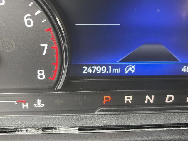 Certified 2021 Ford Explorer XLT w/ Equipment Group 202A image 19