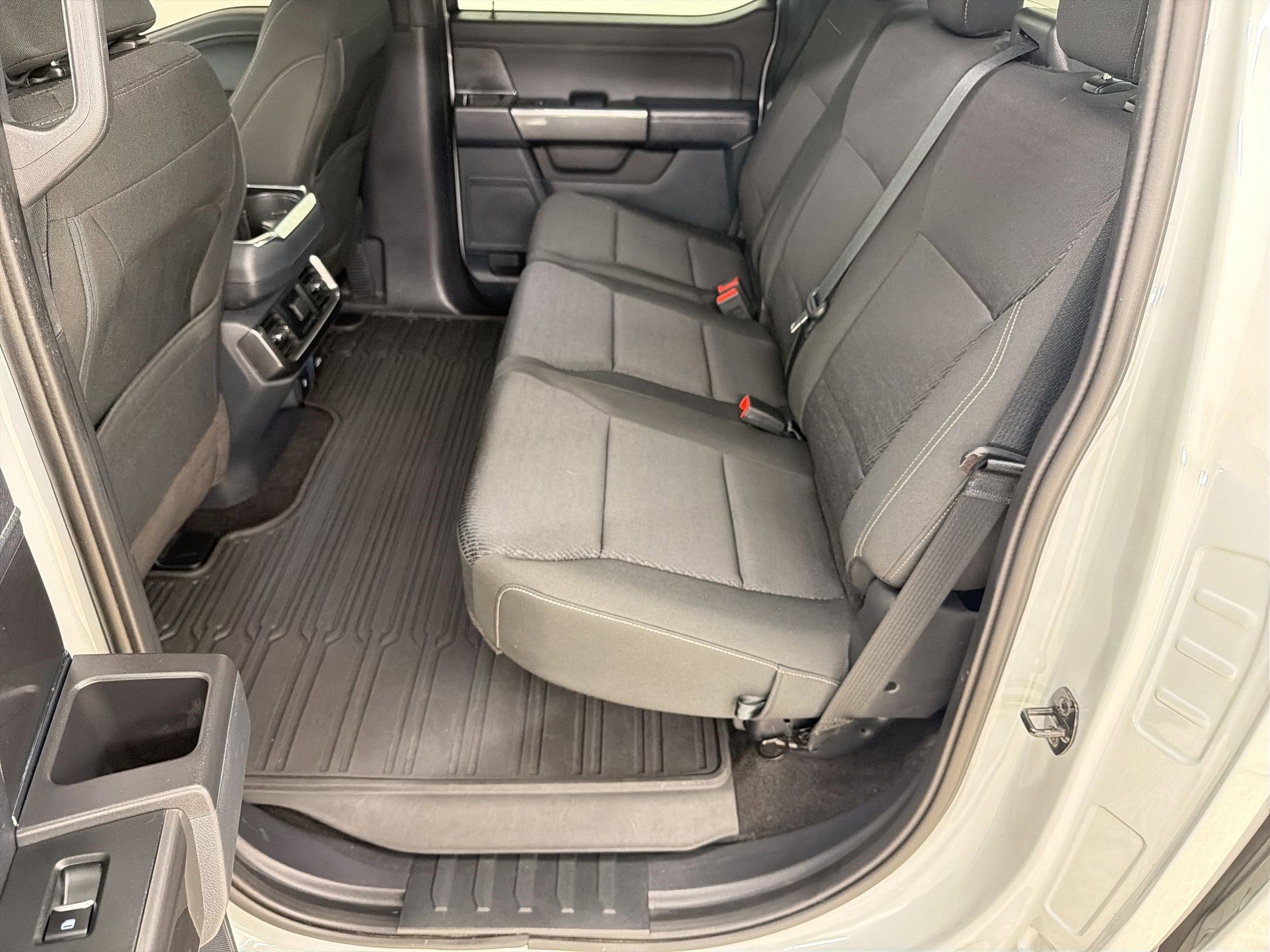 Certified 2023 Ford F150 XLT w/ Equipment Group 302A High image 15