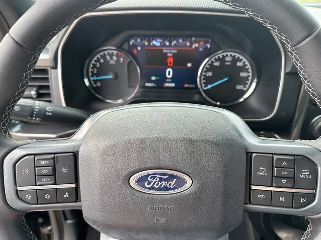 Certified 2023 Ford F150 4x4 SuperCrew Hybrid image 25