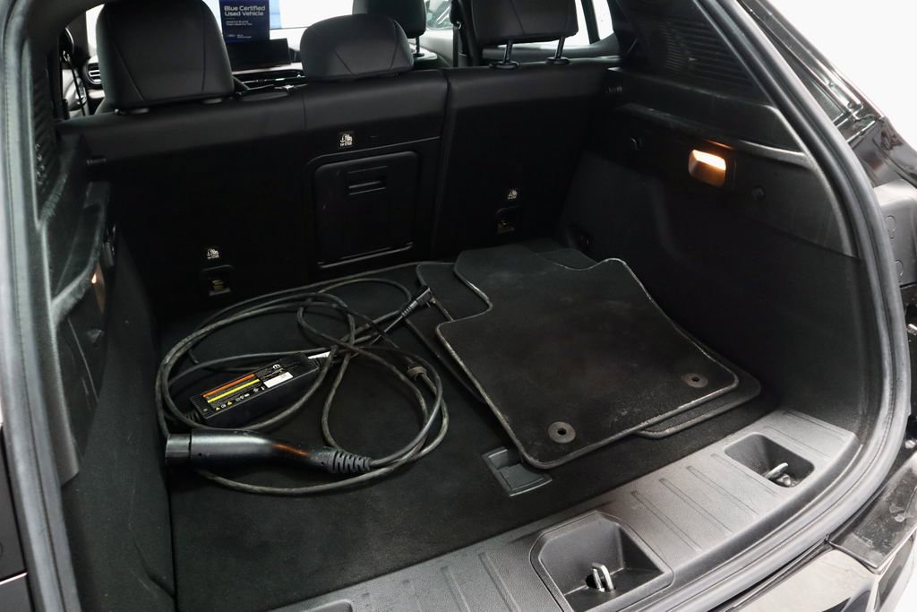 Used 2024 Dodge Hornet R/T AWD/4WD image 15