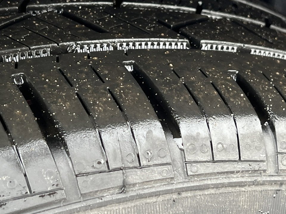 Used 2017 Mercedes-Benz GLE 350 4MATIC image 9