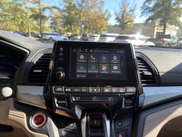 Used 2019 Honda Odyssey EX-L image 15