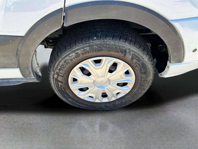 Certified 2024 Ford Transit 350 XLT RWD image 26