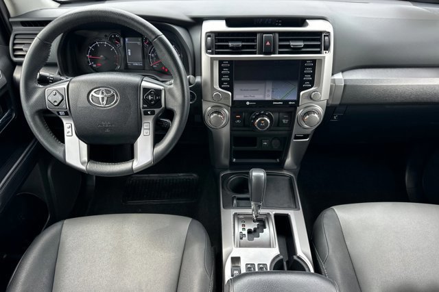 Used 2021 Toyota 4Runner SR5 Premium image 15