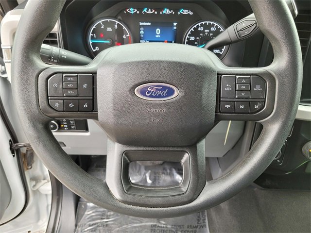 Certified 2024 Ford F250 XLT image 23