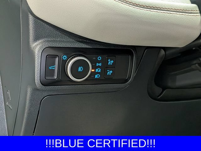 Certified 2026 Ford Explorer Active w/ Active Comfort Package AWD/4WD image 15