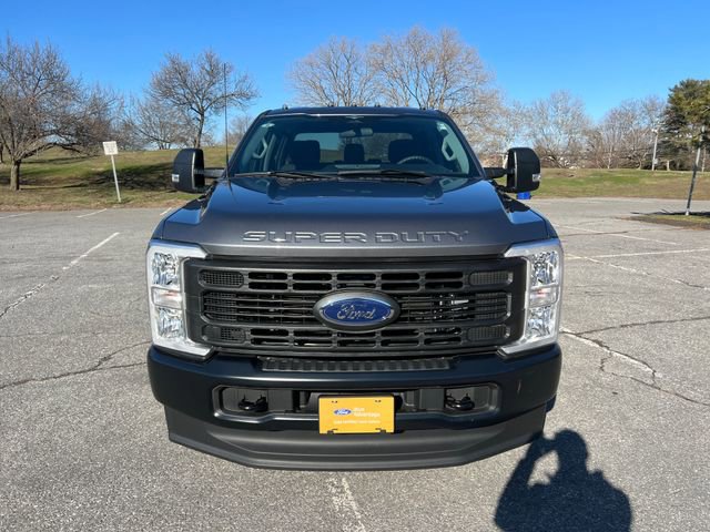 Certified 2023 Ford F250 XL w/ Snow Plow Prep Package image 12