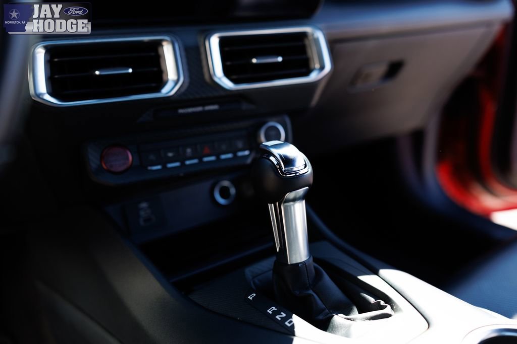 Certified 2024 Ford Mustang Premium image 42