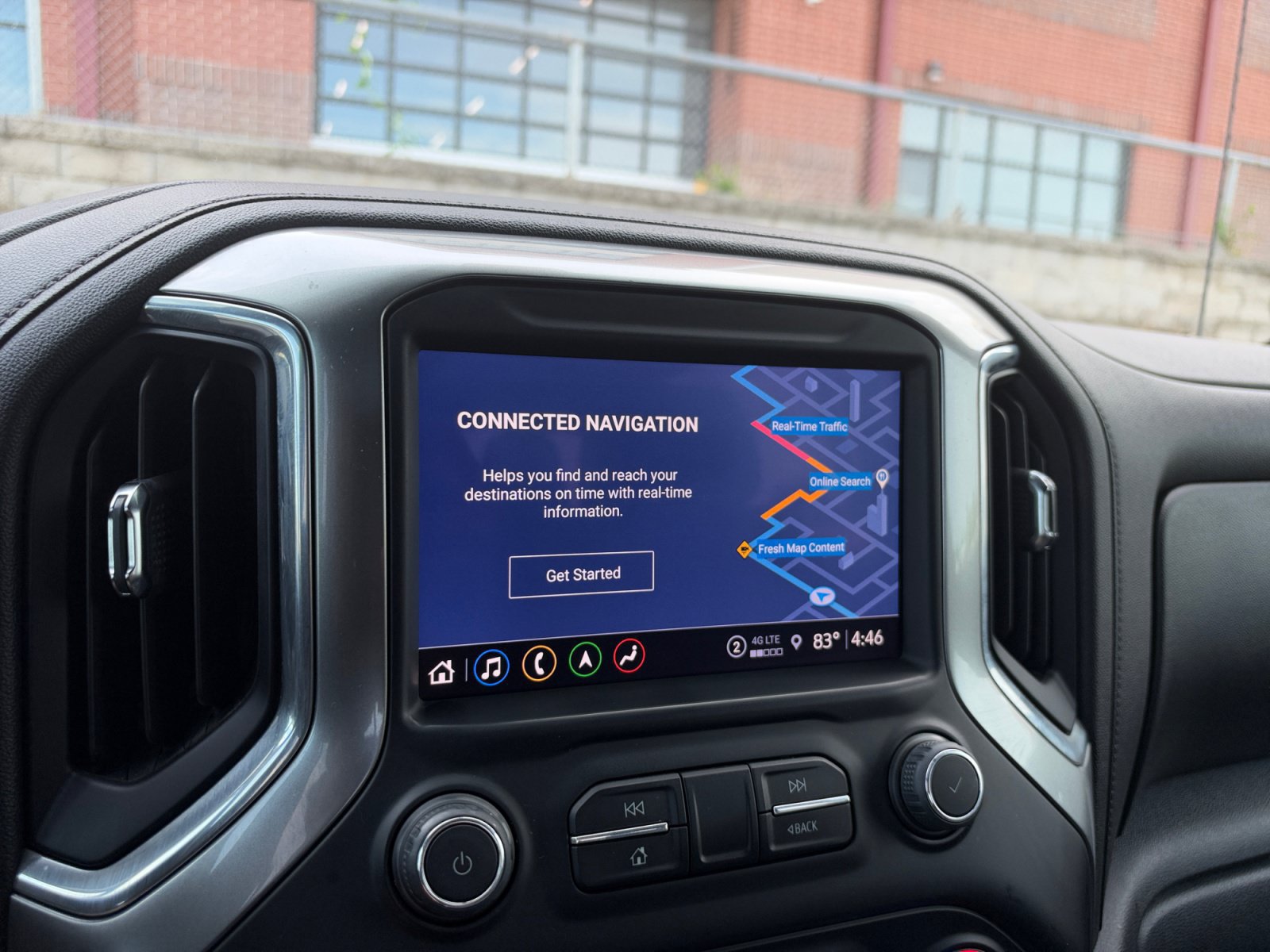 Used 2022 Chevrolet Silverado 1500 LTZ AWD/4WD image 25