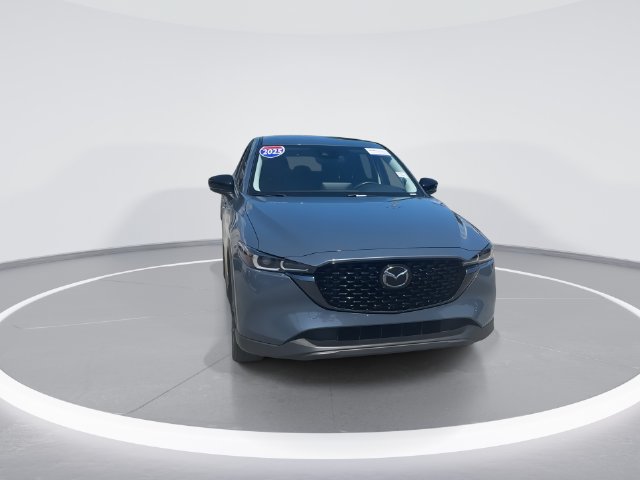 Used 2025 MAZDA CX-5 Carbon Edition AWD/4WD image 1
