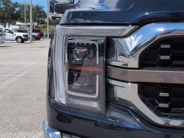 Certified 2023 Ford F150 King Ranch w/ Equipment Group 601A High AWD/4WD image 10