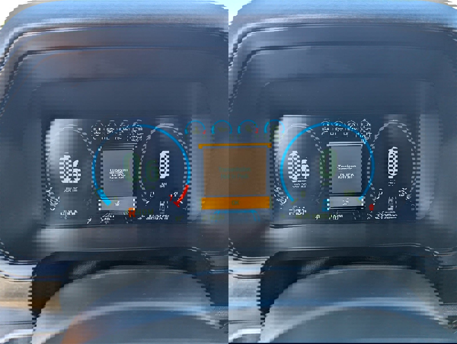 Certified 2021 Ford F150 Tremor w/ Equipment Group 402A High image 28