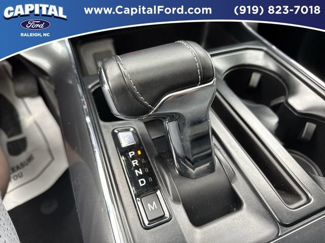 Certified 2023 Ford F150 XLT w/ Equipment Group 302A High image 30