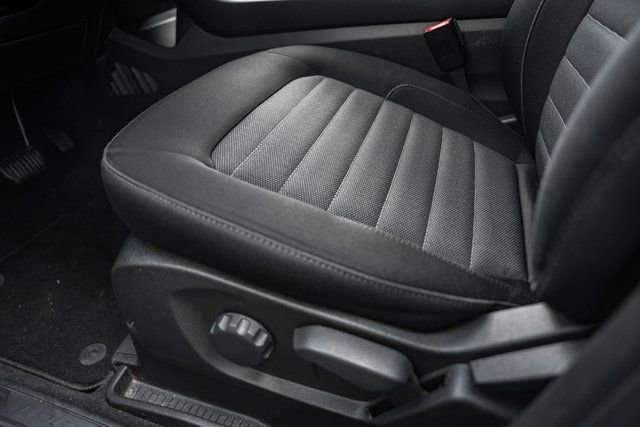 Certified 2022 Ford Edge SE w/ Black Appearance Package image 42