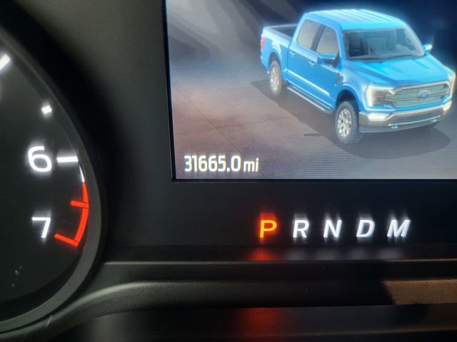 Certified 2023 Ford F150 XL w/ STX Appearance Package image 21