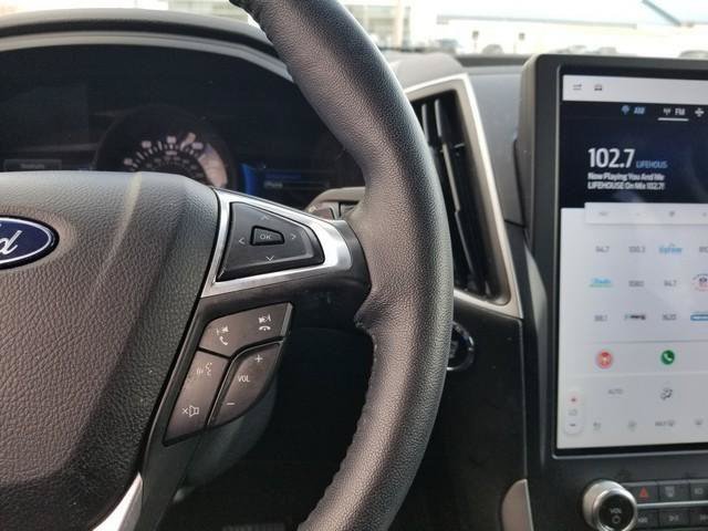 Certified 2024 Ford Edge SEL w/ Convenience Package AWD/4WD image 26