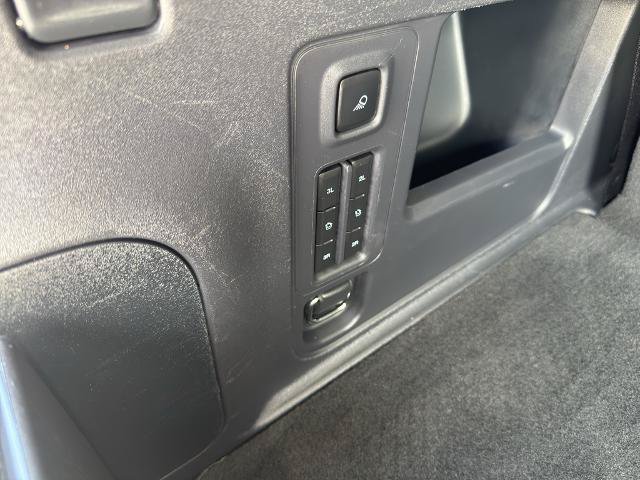Certified 2025 Ford Expedition Active AWD/4WD image 31