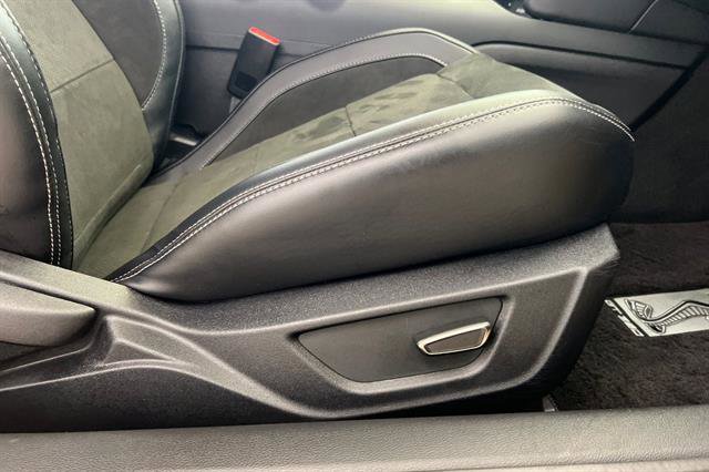 Certified 2017 Ford Mustang Shelby GT350 image 22