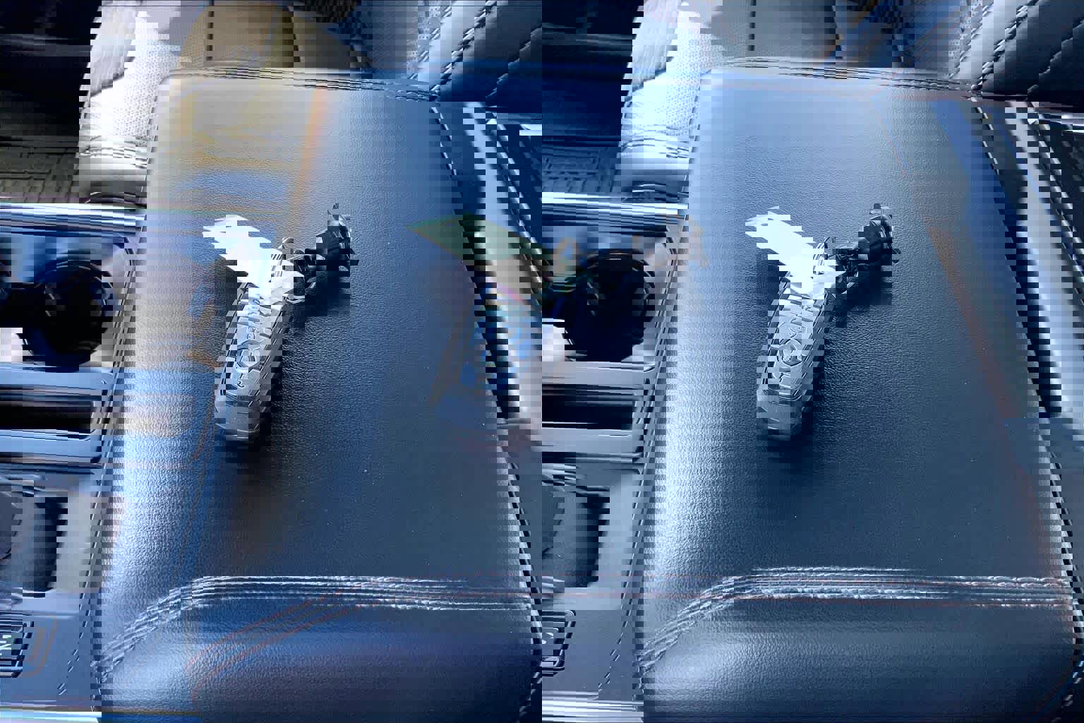 Certified 2023 Ford F150 Raptor image 15