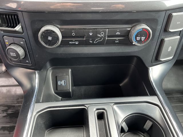 Certified 2023 Ford F150 XL w/ STX Appearance Package image 36