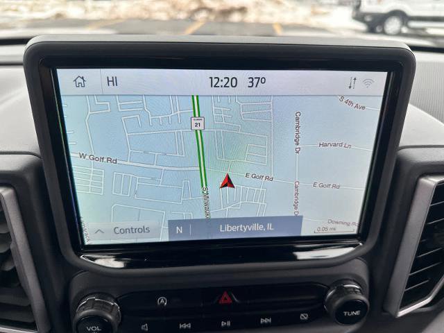 Certified 2022 Ford Bronco Sport Big Bend w/ Convenience Package image 17