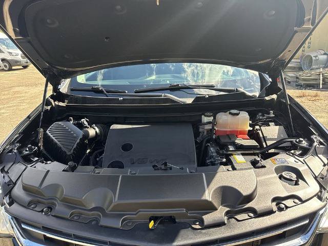 Used 2021 Chevrolet Traverse LT AWD/4WD image 25