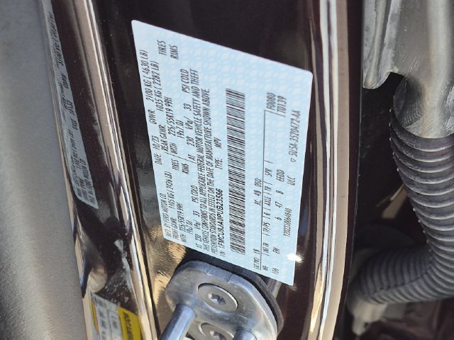 Certified 2023 Ford Escape Platinum AWD/4WD image 25