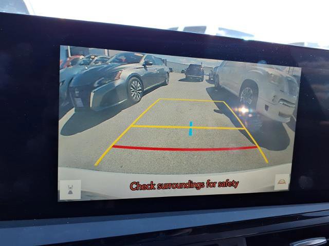 Used 2023 Lexus ES 350 w/ Premium Package image 13