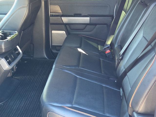 Certified 2024 Ford F150 Lariat w/ FX4 Off-Road Package AWD/4WD image 16