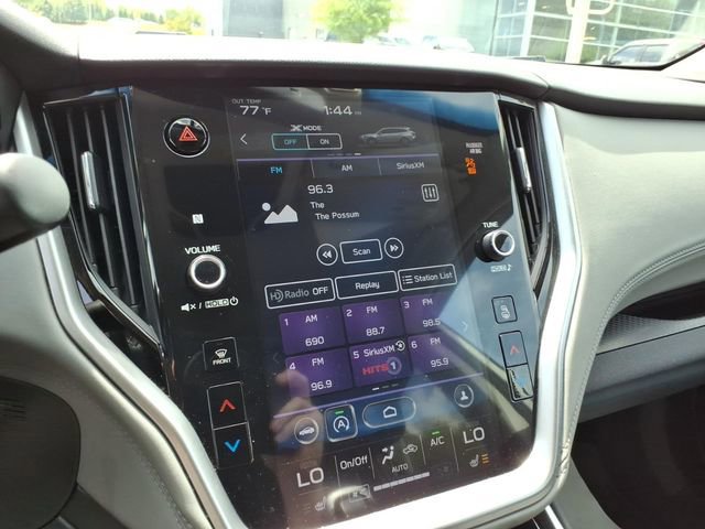 Used 2021 Subaru Outback Premium w/ Tech Package 1 AWD/4WD image 26