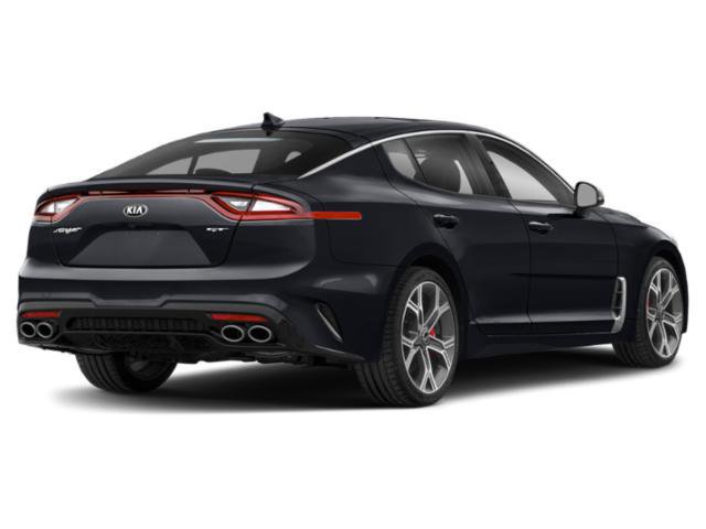 Used 2019 Kia Stinger GT2 AWD/4WD image 5