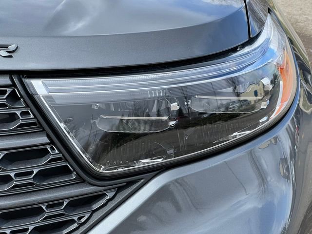 Certified 2023 Ford Explorer XLT w/ Equipment Group 202A image 45